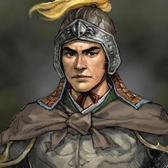 史上真正的“战神”