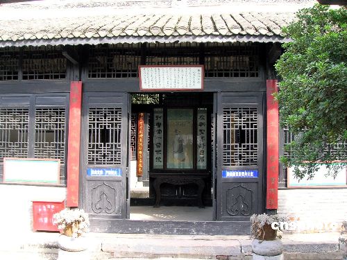 学者认为徐庶并非被程昱暗算，意在做"克格勃"？