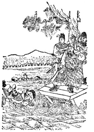 刘玄德携民渡江辨析：为什么“很有一些人跟着他走了”？