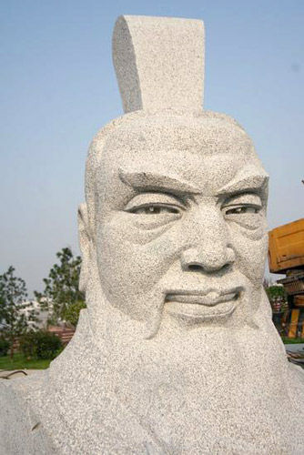 曹操是如何变成花脸奸臣的？