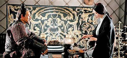 解读《赤壁》经典：草船借箭可行，黄盖不是愚忠