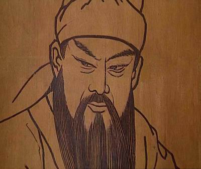 关羽曹操与“貂蝉”鲜为人知的故事
