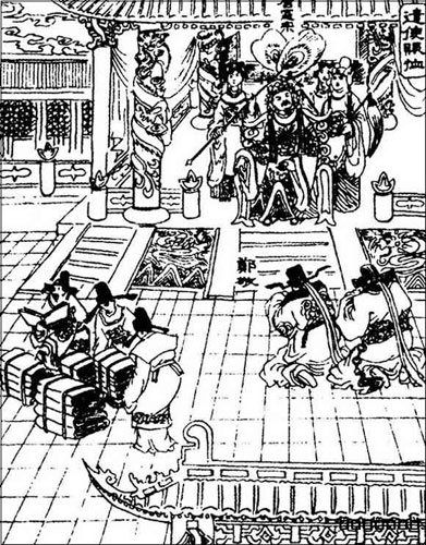 中国古代人如何应对夏天带来的种种灾害？
