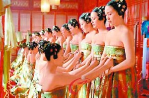 被称之为九五之尊的封建帝王为何多短寿？