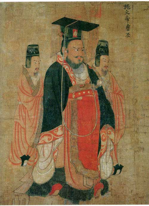 曹丕后宫里那些见不得人的事- 三国文史- 三国演义电子辞典