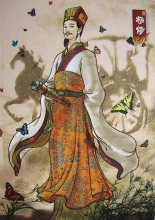 书摘：三国时因“大嘴巴”而被曹操杀掉的三位狂人