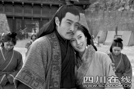 三国外传之一——开河鼠 - 三国文史 - 三国演义电子辞典