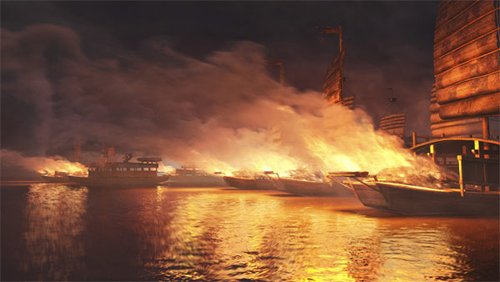 三国：人们对英雄时代文化奶瓶的长期依恋