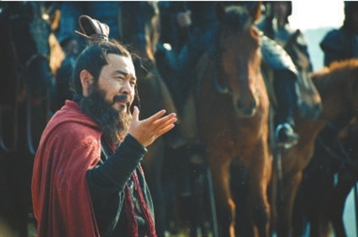 细数历史上曹操的七次哭泣