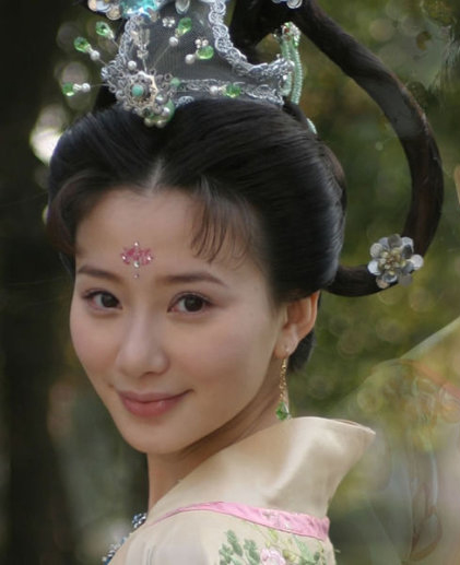曹植的《洛神赋》其实是写给嫂嫂的情书