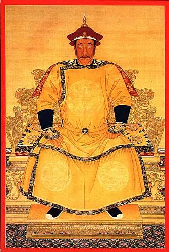 努尔哈赤迁都沈阳鲜为人知的原因