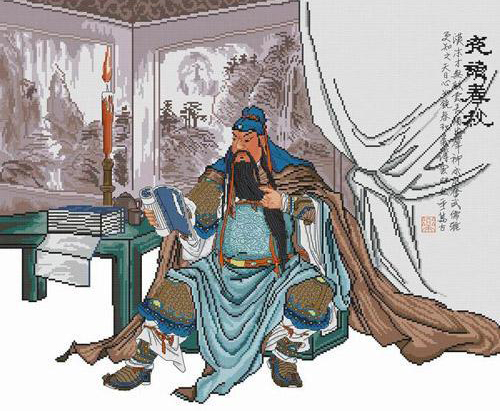 曹操留不住关羽在领导方面有何错误