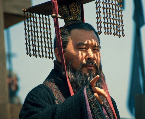 三国诸侯中曹操才是治国安邦的真英雄