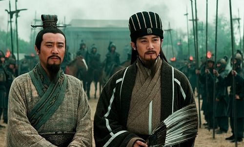 诸葛亮奉行严刑峻法为何会得到刘备的认同