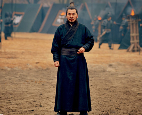 三国曹操围点打援的经典战例——巨野战役
