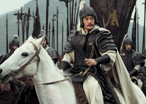 论三国时期的荆州问题