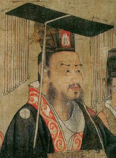 刘备的传说:借用皇叔身份实现“美国梦” - 三国文史 - 三国演义电子辞典