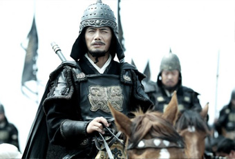 张辽成为曹魏第一将非因逍遥津大胜