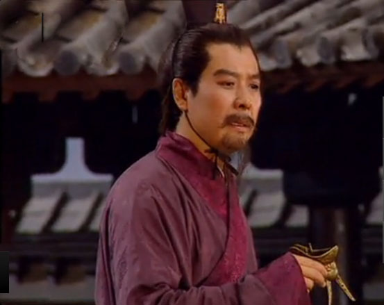 论《三国演义》中的刘备形象