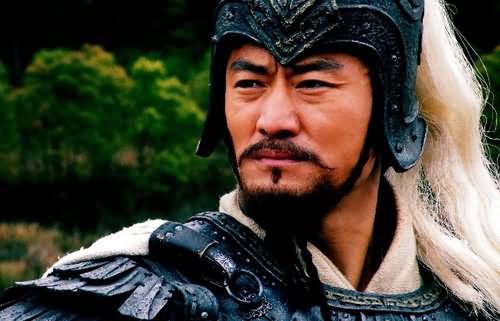 杀人魔王董卓一生最惧怕的男人