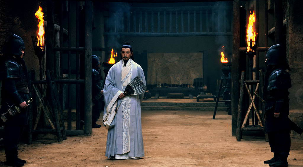 三国版《非诚勿扰》谁才是绝世好男人 - 三国文史 - 三国演义电子辞典