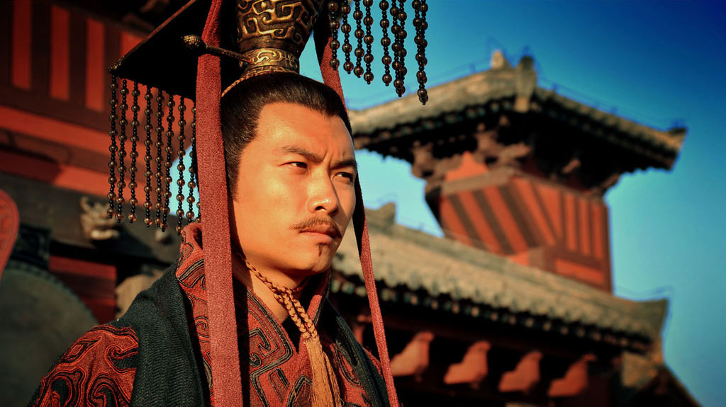 曹操如何选择自己的接班人