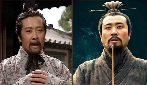 旷世雄才刘备为何在演义里显得那么傻