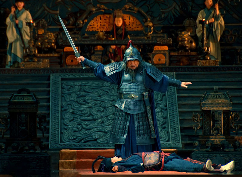 三国名流的心声:我们都不幸福 - 三国文史 - 三国演义电子辞典