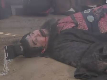 董卓之死因为女婿李儒太坑爹