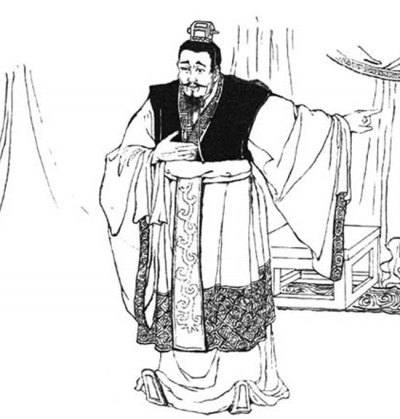 笑傲三国酒场的文官满宠