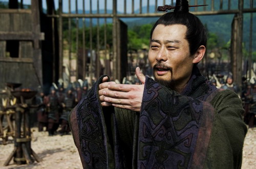 《三国演义》里的职场厚黑学