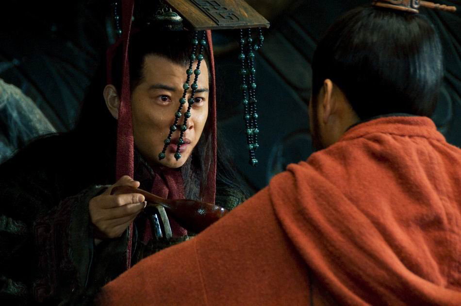 曹操抢了杨奉“奉天子以令不臣”的功劳