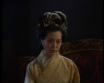 杀人如麻的何太后为何不杀死张让等太监