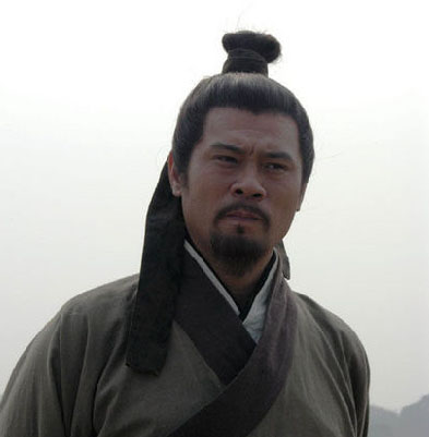 三国陈宫之悲惨一生 - 三国文史 - 三国演义电子辞典