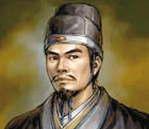 三国历史上只要美妻不要命的情种