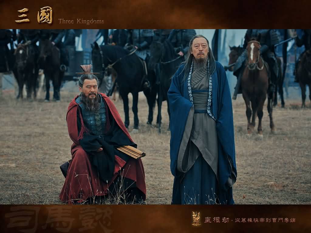 司马懿建国为何与曹操篡位之路如出一辙