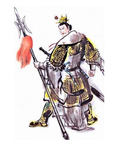 刘备丢徐州：欲用张飞除异己 孰料引来虎狼吕布