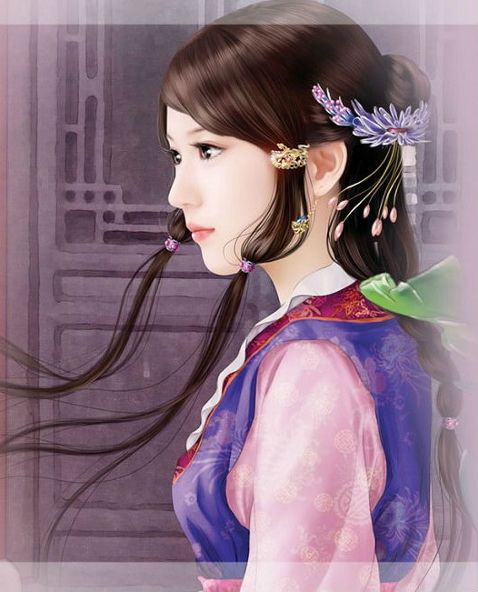 中国“茶花女”之名妓苏小小