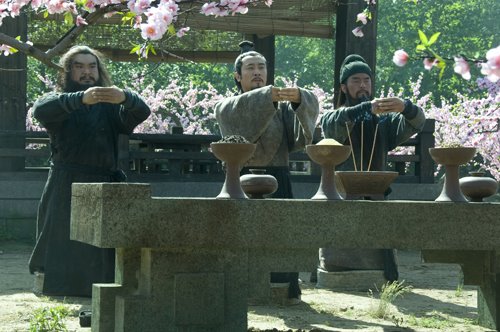 三国的英雄们：什么样的理想决定什么样的人生