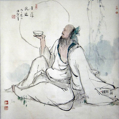 “竹林七贤”之一的阮籍为何受到司马昭的宠爱