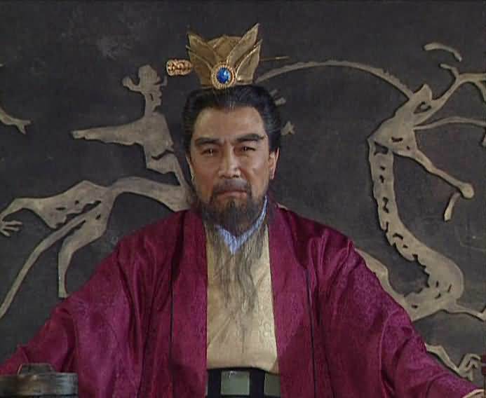 三国时代离奇的偷窥事件