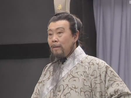 揭秘孔融之死都是幽默惹的祸