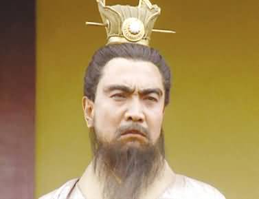 汉末三国最富有争议的“打黑英雄”