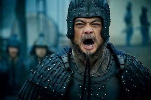 蜀汉反贼魏延的“保护伞”竟是诸葛亮