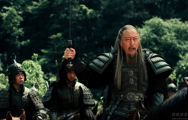 司马懿与诸葛亮的数次交锋