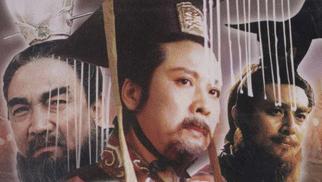 三国人才比拼:蜀汉短命只因川人倾轧自取其咎