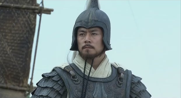 吕蒙靠忽悠拿下零陵——真正的不战而屈人之兵