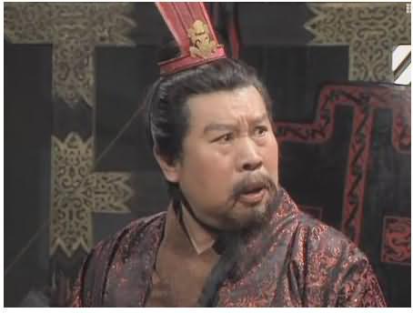 伐张绣——曹操爱上了一个寡妇