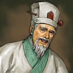 五荀：荀爽、荀淑、荀靖、荀彧、荀顗