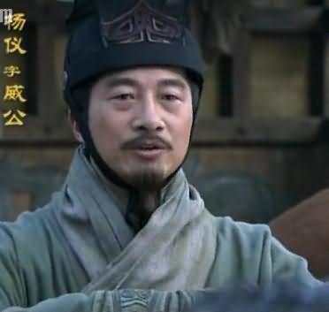 解析魏延和杨仪悲情的结局